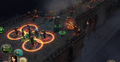 Demon's Rise 2: Lords of Chaos - Demon's Rise 2: Lords of Chaos