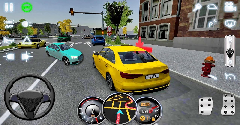 Driving School 2017 - Driving School 2017