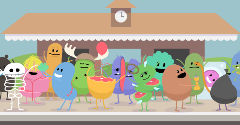 Dumb Ways to Die - Dumb Ways to Die