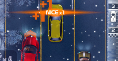 Dusk Racer: Super Car Racing - Dusk Racer: Super Car Racing