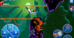 Earthworm Jim (Mobile) - Earthworm Jim (Mobile)