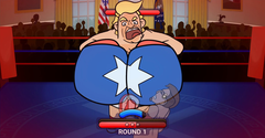 Election Year Knockout - Election Year Knockout