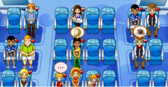 First Class Flurry HD - First Class Flurry HD