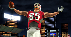 Flick Quarterback - Flick Quarterback