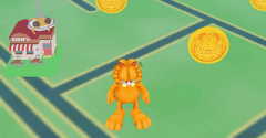 Garfield GO - Garfield GO