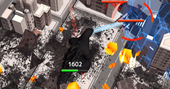 Godzilla Destruction - Godzilla Destruction