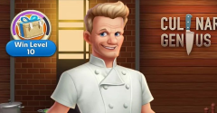 Gordon Ramsay's Chef Blast - Gordon Ramsay's Chef Blast