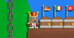 Growtopia - Growtopia