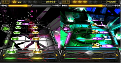 Guitar Hero - Guitar Hero