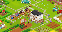 Hay Day - Hay Day