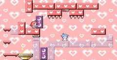 Heart Star - Heart Star