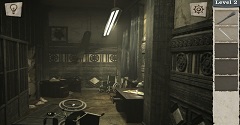 Horror Escape - Horror Escape