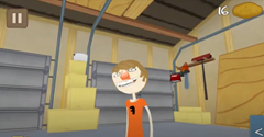 It’s Fred - It’s Fred