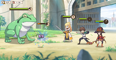 KONOSUBA! GOD'S BLESSING ON THIS WONDERFUL WORLD! FANTASTIC DAYS - KONOSUBA! GOD'S BLESSING ON THIS WONDERFUL WORLD! FANTASTIC DAYS