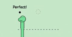 Like A Dino! - Like A Dino!