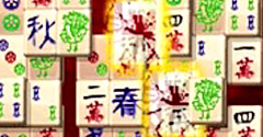 Mahjong (iPod) - Mahjong (iPod)