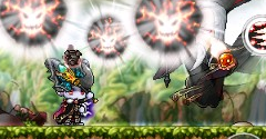 MapleStory Live Deluxe - MapleStory Live Deluxe