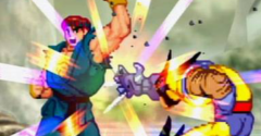 Marvel Vs. Capcom 2: New Age of Heroes (iOS) - Marvel Vs. Capcom 2: New Age of Heroes (iOS)