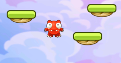 Mega Jump 2 / Mega Jump Infinite - Mega Jump 2 / Mega Jump Infinite
