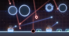 Missile Command: Recharged - Missile Command: Recharged