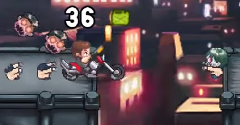 Monster Dash - Monster Dash