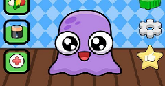 Moy 2 - Virtual Pet Game - Moy 2 - Virtual Pet Game