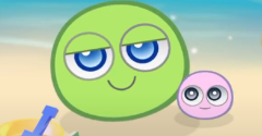 My Chu 2 - Virtual Pet - My Chu 2 - Virtual Pet
