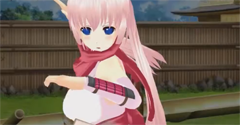 NINJA Chop!! Z Sakura - NINJA Chop!! Z Sakura