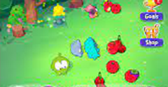 Om Nom: Merge - Om Nom: Merge