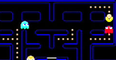 Pac-Man (iPod) - Pac-Man (iPod)