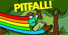 PITFALL! - PITFALL!