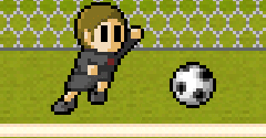 Portable Soccer DX - Portable Soccer DX
