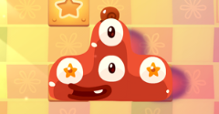 Pudding Monsters - Pudding Monsters