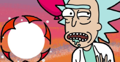 Rick & Morty Presents: Jerry's Game - Rick & Morty Presents: Jerry's Game