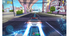 Ridge Racer Draw & Drift - Ridge Racer Draw & Drift