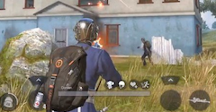 Rules of Survival - Rules of Survival
