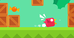 Run Bird Run - Run Bird Run