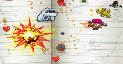 Scribble Hero - Scribble Hero