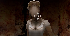 Silent Hill: The Escape - Silent Hill: The Escape