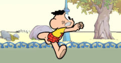Smudge Adventure - Smudge Adventure