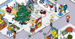 Snoopy's Street Fair - Snoopy's Street Fair