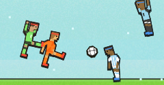 Soccer Physics - Soccer Physics
