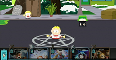 South Park: Phone Destroyer - South Park: Phone Destroyer