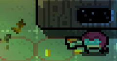 Space Grunts - Space Grunts