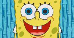 SpongeBob Tickler - SpongeBob Tickler