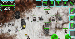 Star Wars: Battle for Hoth - Star Wars: Battle for Hoth