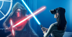 Star Wars: Jedi Challenges - Star Wars: Jedi Challenges