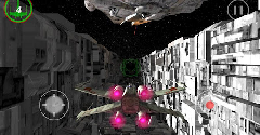 Star Wars: Rebel Attack 2 - Star Wars: Rebel Attack 2