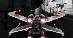 Star Wars: Trench Run - Star Wars: Trench Run
