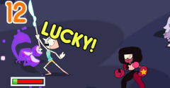 Steven Universe: Attack the Light - Steven Universe: Attack the Light